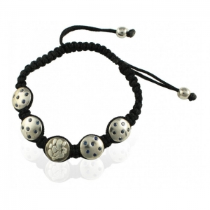 Lord Ganesh Bracelet
